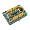 4-axis Stepper/Servo Motion Control Terminal Borad, for Delta ASDA-A Servo AmplifierICP DAS